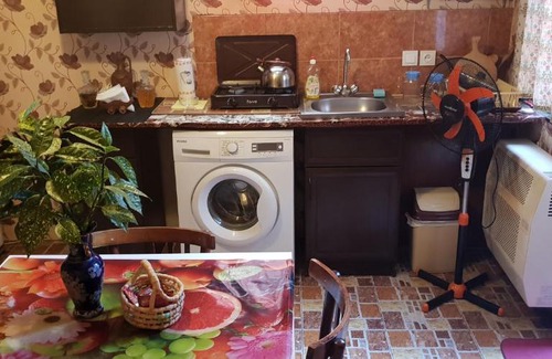 Avlabari House | Pet Friendly Getaway at 2 Santeli Turn Guest House