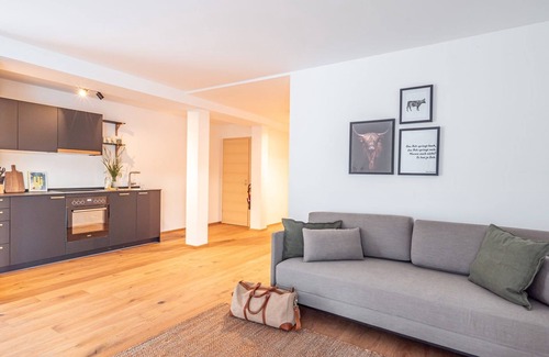 Todtnauberg Apartment | Modern 2-Bedroom Apartment for Families with Great Amenities