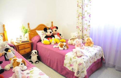 Vecindario Apartment | Family-Friendly Holiday Apartment in Vecindario, Gran Canaria