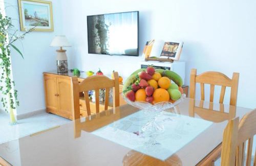 Vecindario Apartment | Family-Friendly Holiday Apartment in Vecindario, Gran Canaria