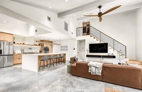 Clodine House | Unique Custom Homes Perfect for Large Gatherings