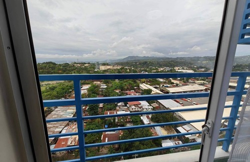 Cagayan de Oro Condo | Pet-Friendly 2Br Loop Tower1524 with Kitchen & Breakfast
