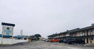 Lampasas Hotel | Budget-Friendly Escape at Country Inn Lampasas Hotel