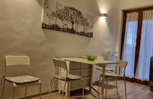 Viterbo Apartment | Convenient Stay Just Steps from the City Center