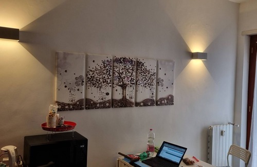 Viterbo Apartment | Convenient Stay Just Steps from the City Center