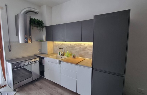 Viterbo Apartment | Convenient Stay Just Steps from the City Center