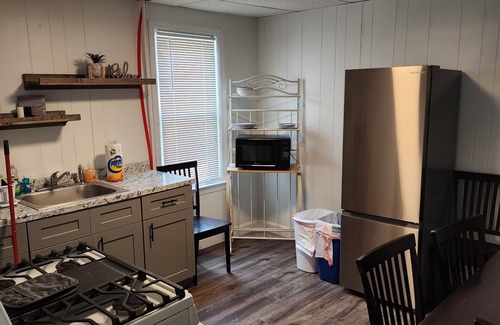 Cape May - Wildwood Apartment | Steps to the Beach & Boardwalk - Family-Friendly Retreat!