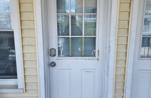 Cape May - Wildwood Apartment | Steps to the Beach & Boardwalk - Family-Friendly Retreat!