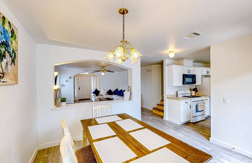 Buda House | Inviting 2-Story Home with Private Pool & Cozy Fireplace