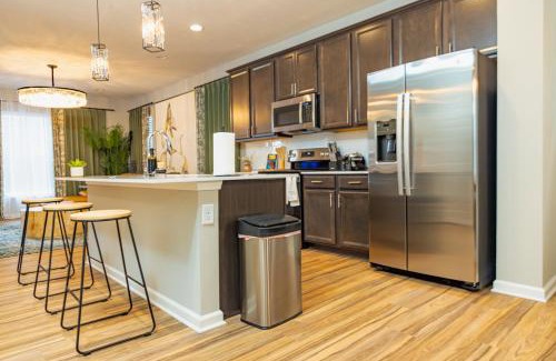 Indianapolis House | Exceptional House in Indianapolis with Top Guest Ratings