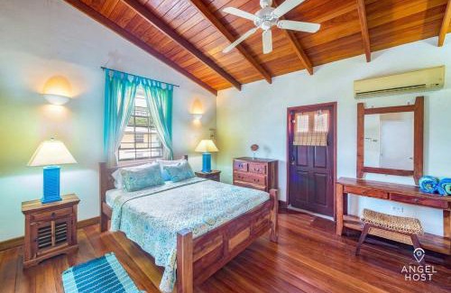 Gall Hill House | Idyllic Townhome with Private Pool, Perfect for Groups!