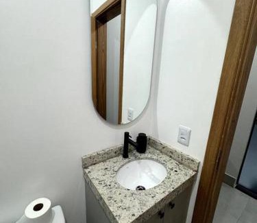 Londrina Apartment | Cozy Studio Near Uel and Catuai with Pet Friendly Perks