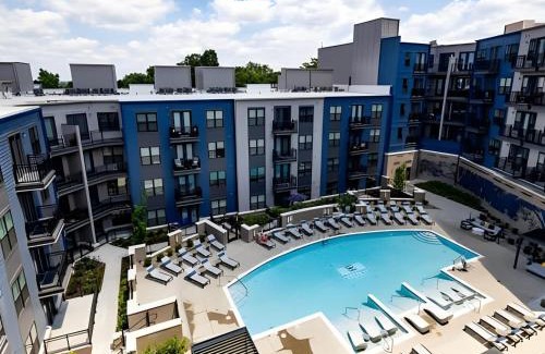 East Walnut HIlls Apartment | Modern Apartments Close to Shops and Family-Friendly Fun