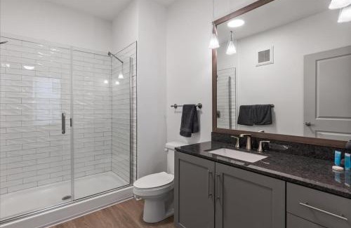 East Walnut HIlls Apartment | Modern Apartments Close to Shops and Family-Friendly Fun
