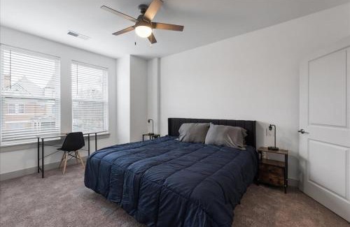 East Walnut HIlls Apartment | Modern Apartments Close to Shops and Family-Friendly Fun