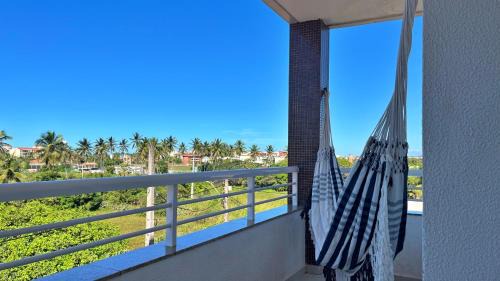 Porto das Dunas Apartment | Family-Friendly Suites with Pool & Playground in Porto das Dunas