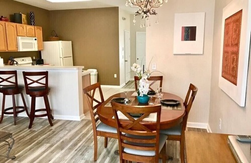 Crestwynd Bay House | Sunny Retreat with Pools, Disney Magic & Top Amenities