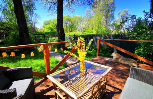 Wydminy House | Historic Home with Ocean View and Private Beach Access