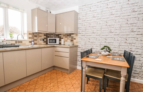 Shap Cottage | Cozy Cottages: Pet-Friendly Retreat in Shap