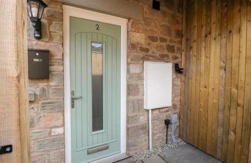 Cinderford House | Discover The Old School: Family-Friendly 4-Star Retreat
