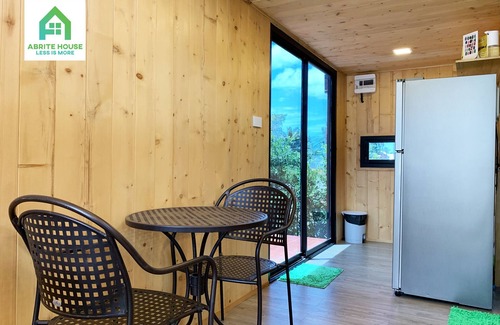 Ko Lanta House | Cozy Tiny Houses Steps from Koh Lanta Beach with Breakfast