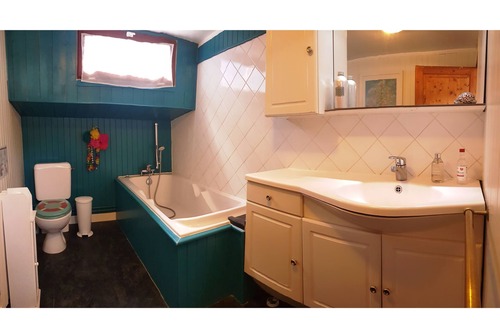 2nd Arrondissement Boat Rental | Top-Rated Bateau Lyon-Centre Rooms with Kitchen & Breakfast