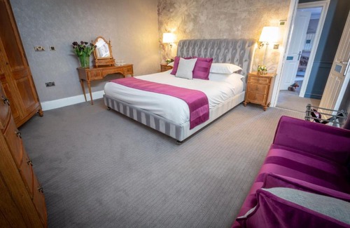Tarporley House | Discover 2 Tollemache: Your Ideal Getaway Awaits!