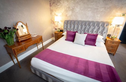 Tarporley House | Discover 2 Tollemache: Your Ideal Getaway Awaits!