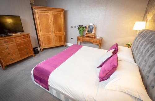 Tarporley House | Discover 2 Tollemache: Your Ideal Getaway Awaits!