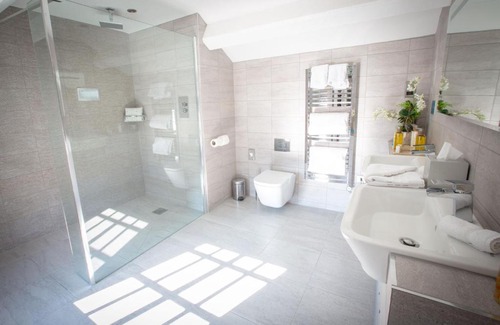 Tarporley House | Discover 2 Tollemache: Your Ideal Getaway Awaits!