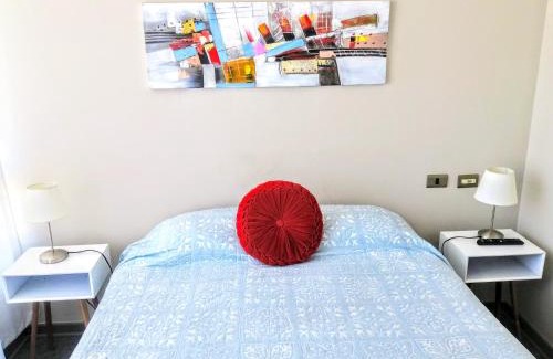 Calama Apartment | Oceanfront Retreat at 2 Torres Calama - Rated 8.9/10