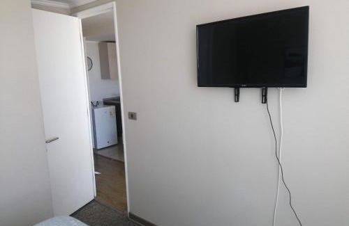 Calama Apartment | Oceanfront Retreat at 2 Torres Calama - Rated 8.9/10