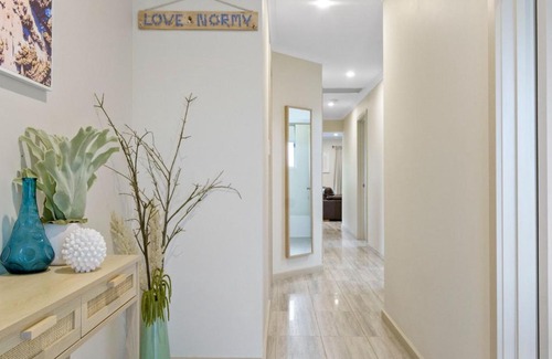 Normanville House | Discover 2 Ulonga Court: Pet & Child-Friendly Retreat