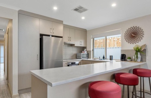 Normanville House | Discover 2 Ulonga Court: Pet & Child-Friendly Retreat