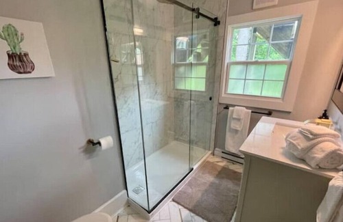 Fredericton Apartment | Family-Friendly 2 Unit Duplex with Breakfast Included
