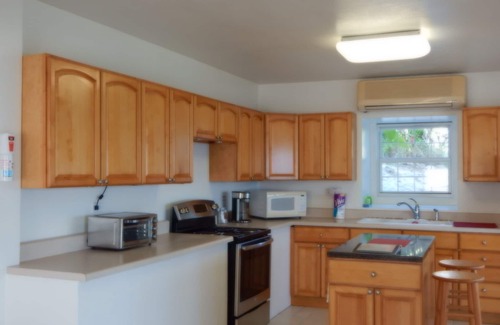 Smith's Cottage | Waterfront Retreat with Private Dock & Scenic Views