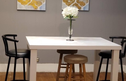Acipco-Finley House | Cozy Urban Retreat Near UAB with Spa and Hot Tub Access