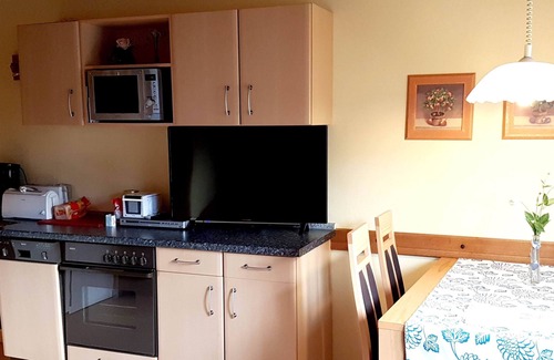 Habischried Apartment | Unforgettable Getaway: 2 Heartfelt Apartments in Habischried