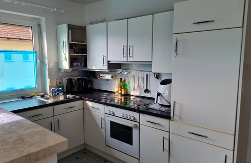 Frauenau Apartment | Family-Friendly Apartments for 10 in the Bavarian Forest
