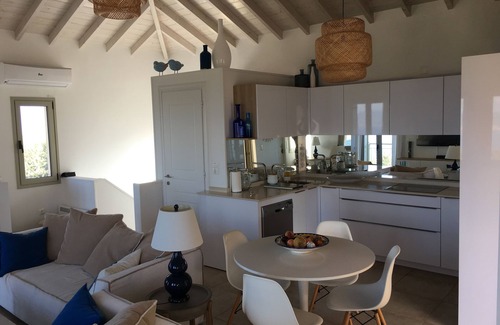 Skiathos Villa | Stunning Villas with Private Pool and Ocean View Awaits You