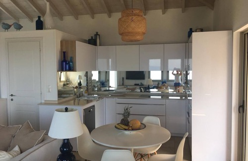 Skiathos Villa | Stunning Villas with Private Pool and Ocean View Awaits You