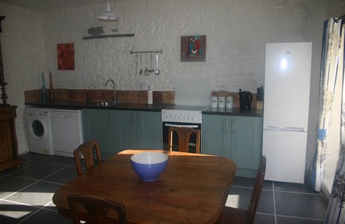 Princay House | Guest Rated 10/10: Character Gites with Pool & Gardens