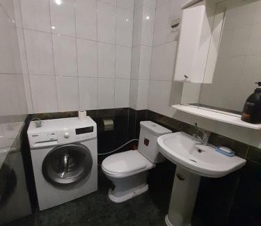 Degtyari Apartment | Pet-Friendly 2-x Apartments Near Center with Wi-Fi