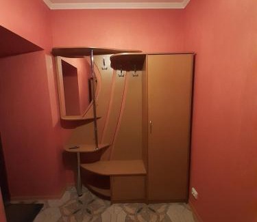 Degtyari Apartment | Pet-Friendly 2-x Apartments Near Center with Wi-Fi