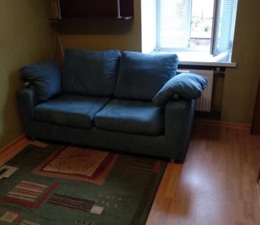Degtyari Apartment | Pet-Friendly 2-x Apartments Near Center with Wi-Fi