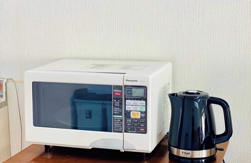Ishiwaki House | Convenient Double Rooms for 4 in Yurihonjo, Akita