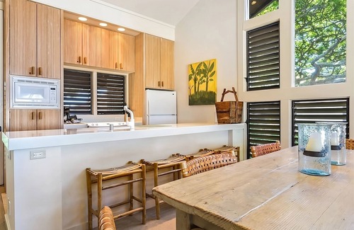 Poipu House | 2 x Ocean View 2BR at Kiahuna Plantation Resort Kauai by Outrigger