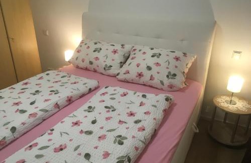 Oberharmersbach Apartment | Pet-Friendly Oceanfront Retreat: 2 Z. FeWo barbo-Wanderparadies