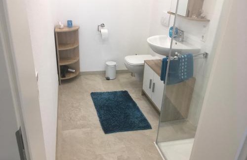 Oberharmersbach Apartment | Pet-Friendly Oceanfront Retreat: 2 Z. FeWo barbo-Wanderparadies