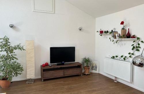 Leinfelden-Echterdingen Apartment | Exceptional 2-Room Apartment in Echterdingen-Messe